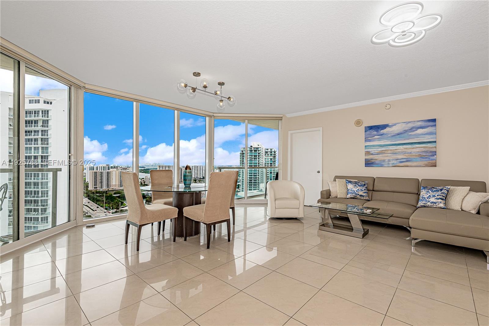 16699 Collins Ave #2408, Sunny Isles Beach FL 33160