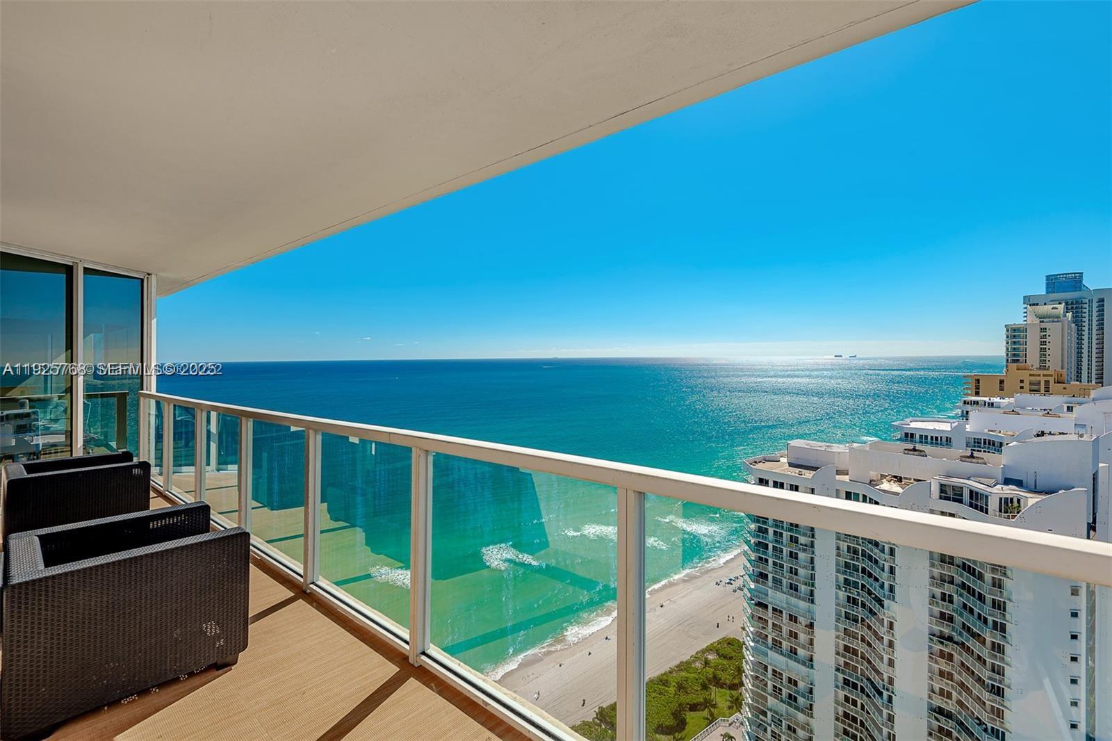 16699 Collins Ave #2408, Sunny Isles Beach FL 33160