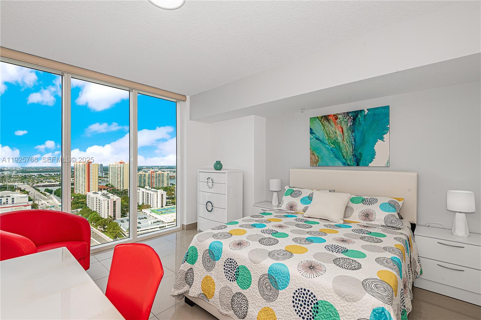 16699 Collins Ave #2408, Sunny Isles Beach FL 33160