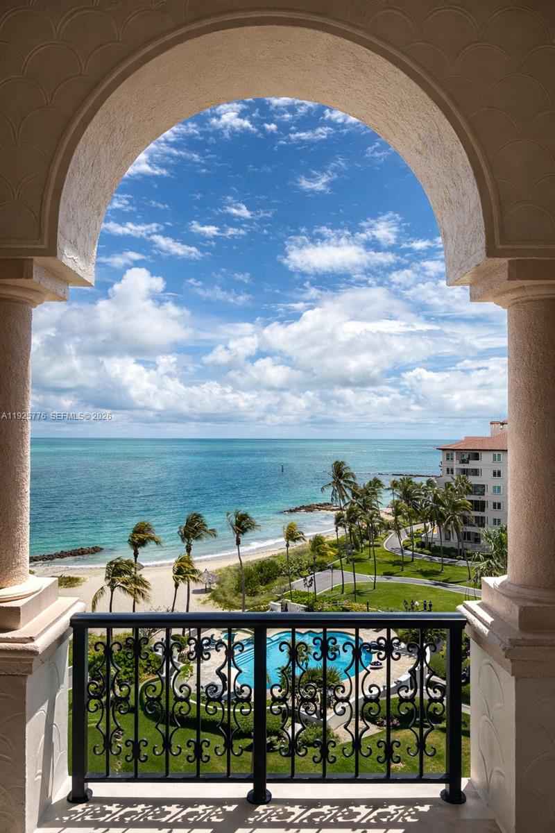 7777 Fisher Island Dr #7777, Miami Beach FL 33109