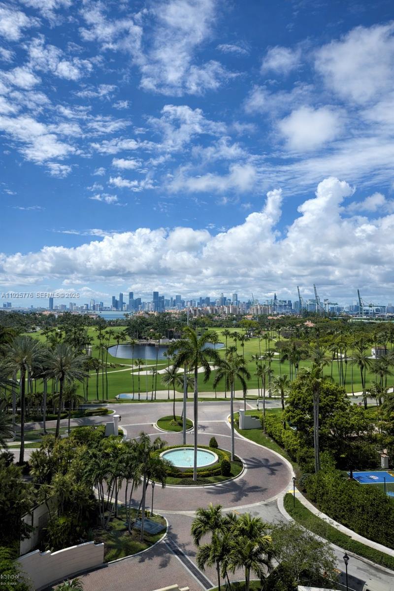 7777 Fisher Island Dr #7777, Miami Beach FL 33109