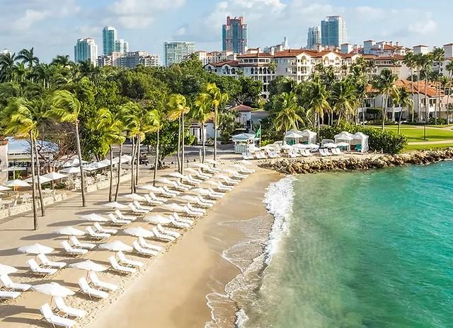 7777 Fisher Island Dr #7777, Miami Beach FL 33109