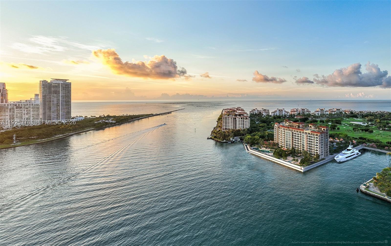 7777 Fisher Island Dr #7777, Miami Beach FL 33109