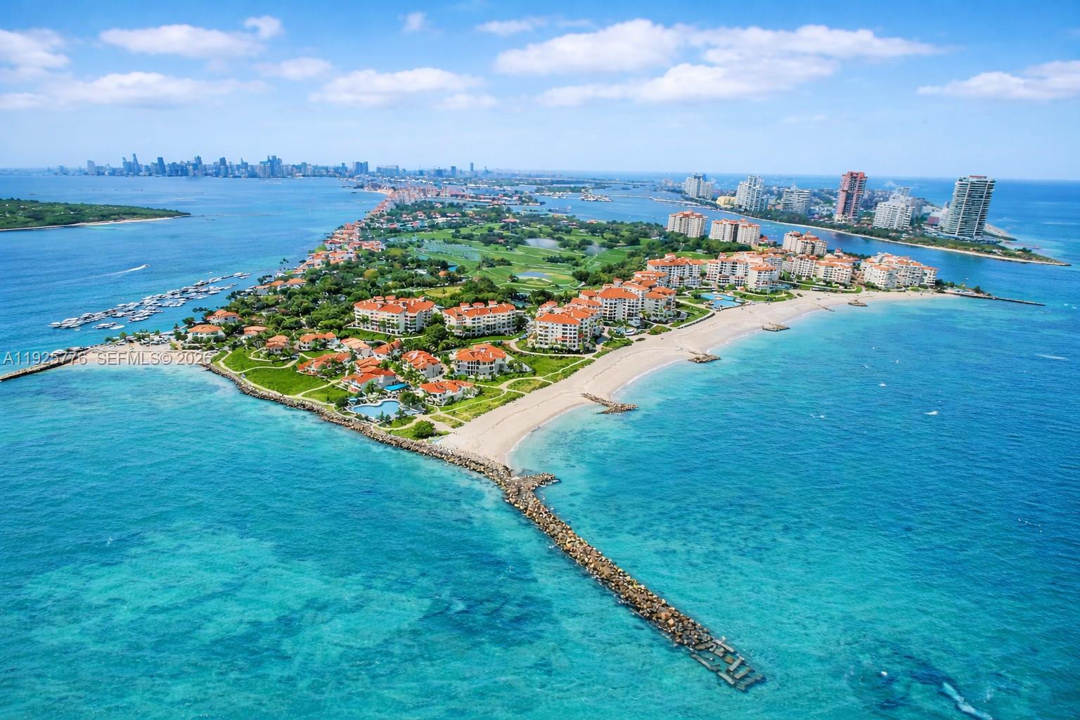 7777 Fisher Island Dr #7777, Miami Beach FL 33109