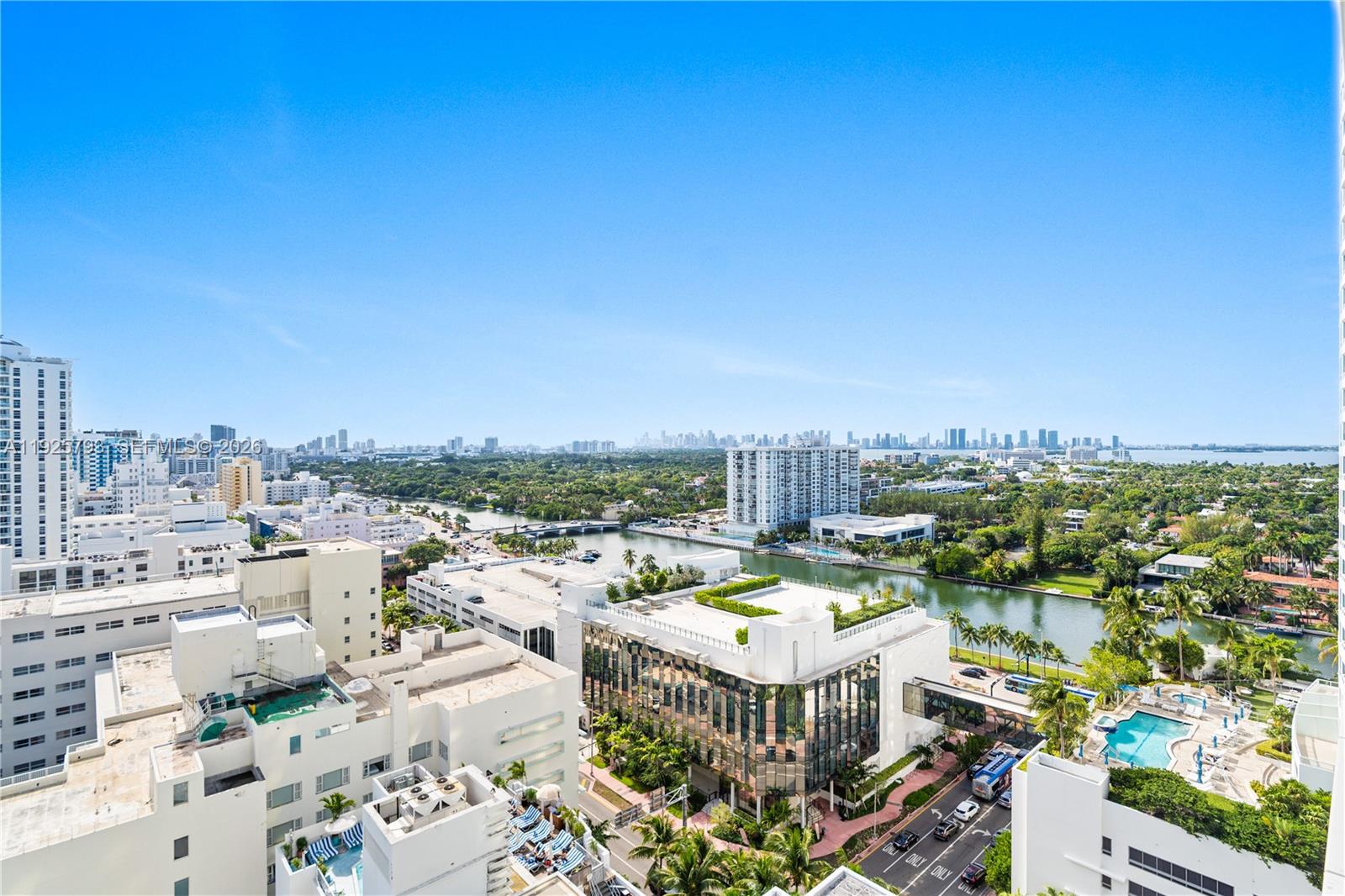 4391 Collins Ave #1814, Miami Beach FL 33140