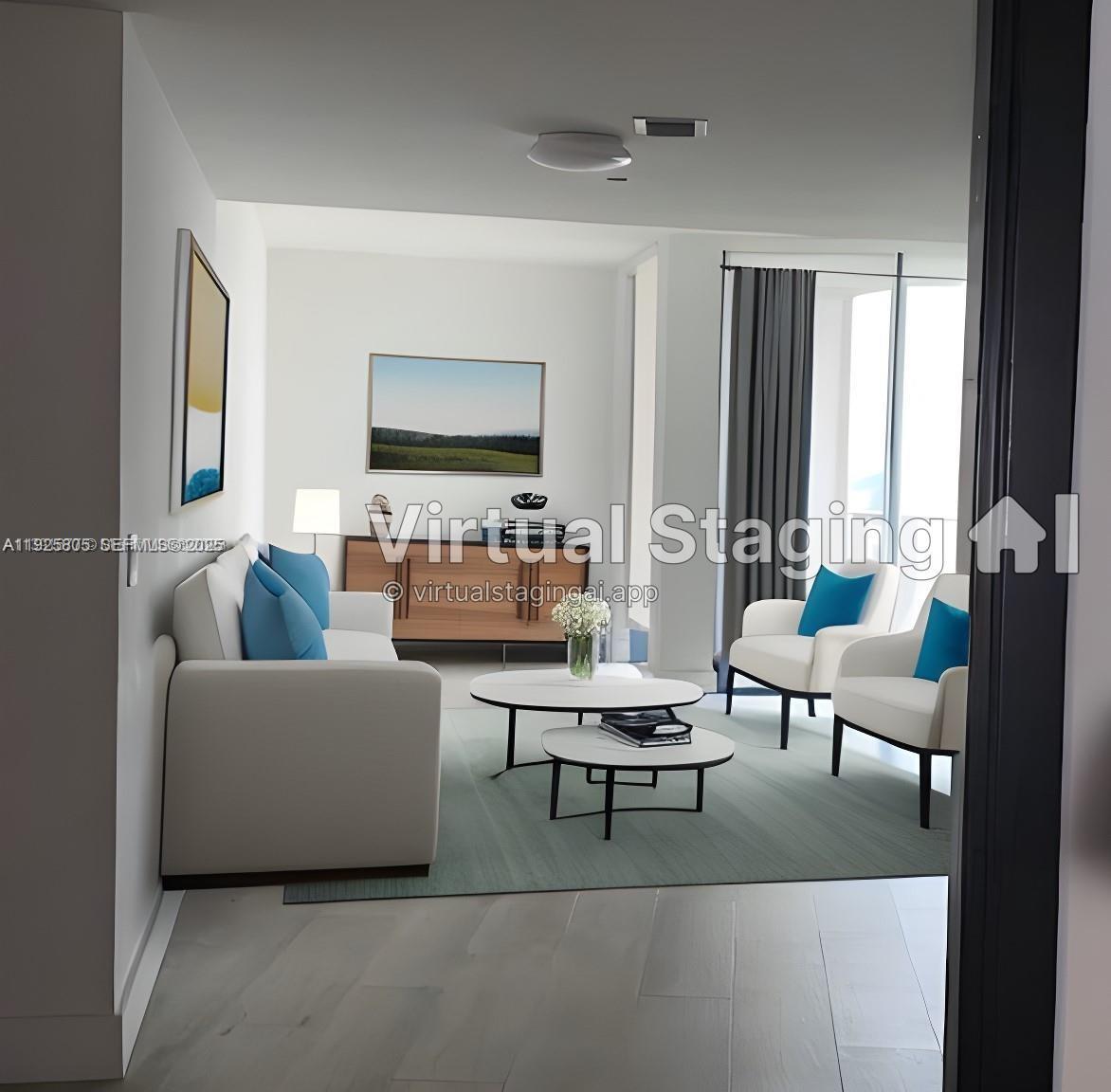 121 NE 34th St #1214, Miami FL 33137