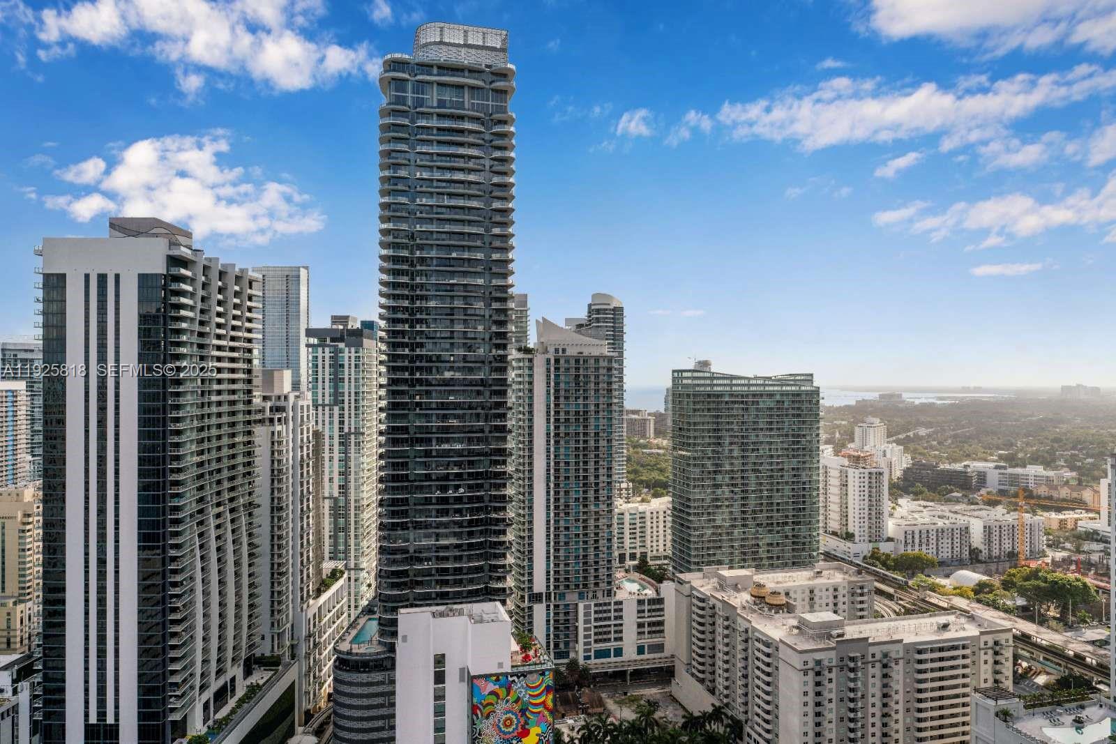801 S Miami Ave #3804, Miami FL 33130