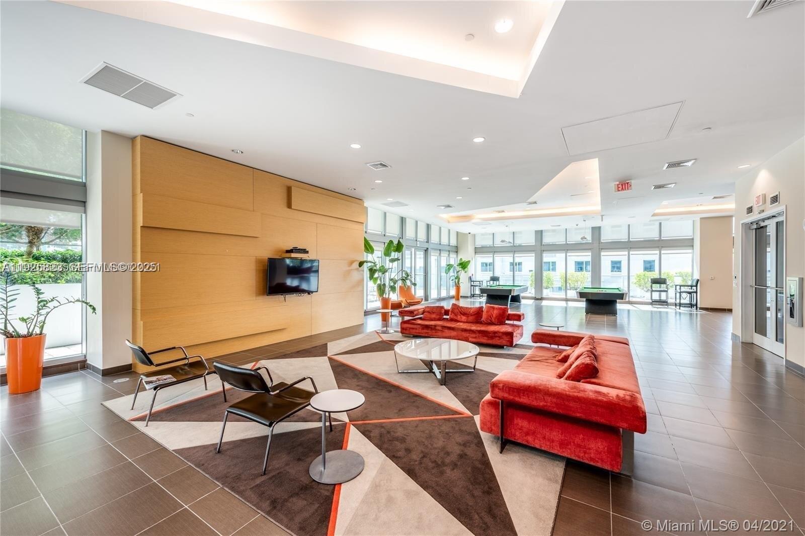 1111 SW 1st Ave #2524-N, Miami FL 33130