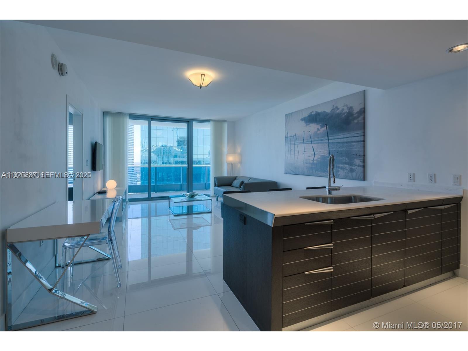 200 Biscayne Boulevard Way #4309, Miami FL 33131