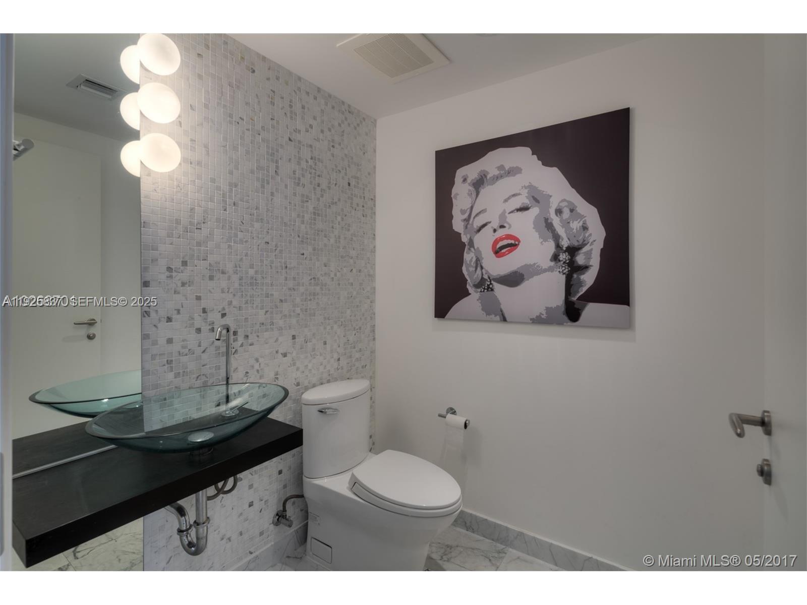 200 Biscayne Boulevard Way #4309, Miami FL 33131