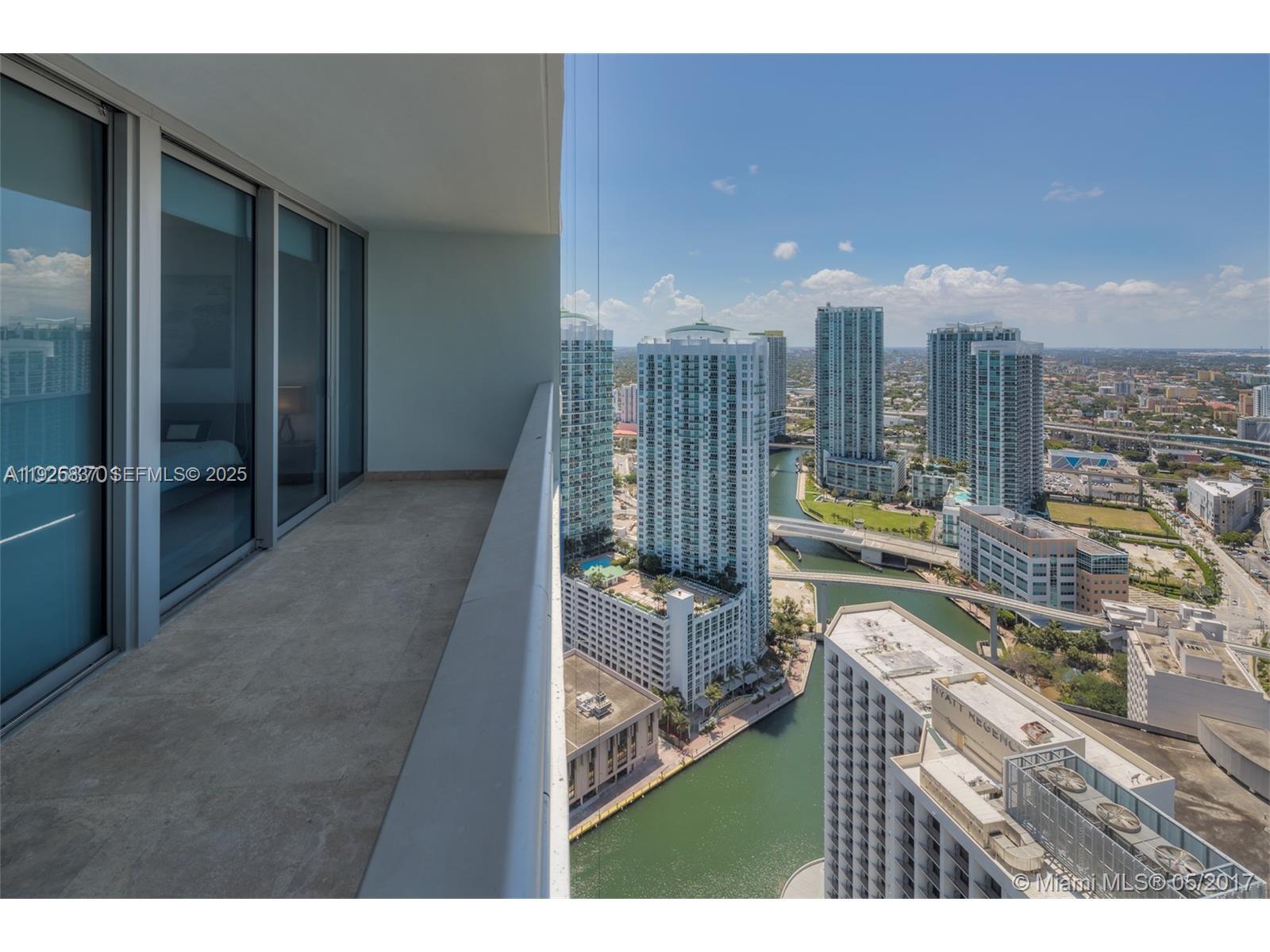 200 Biscayne Boulevard Way #4309, Miami FL 33131