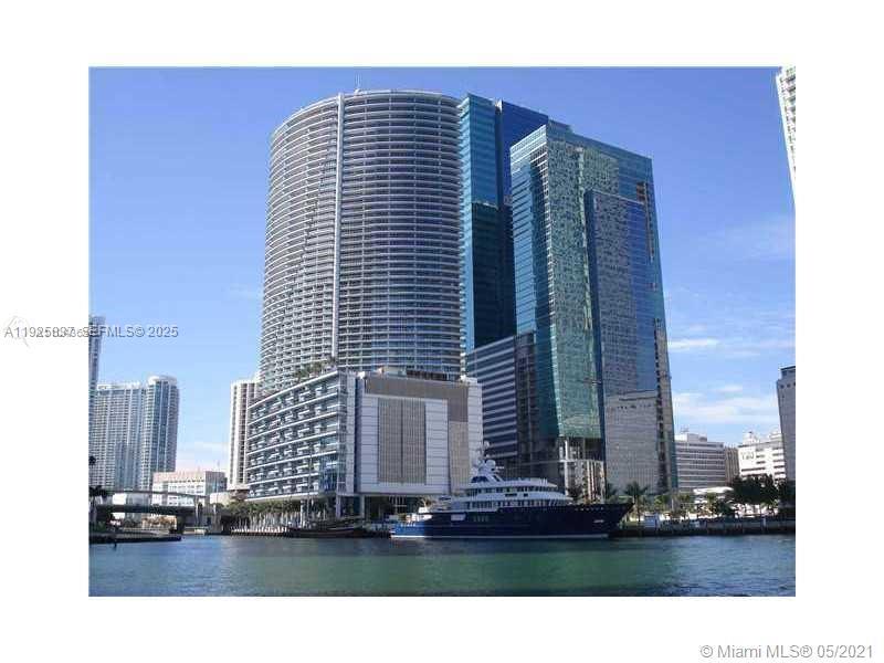 200 Biscayne Boulevard Way #4309, Miami FL 33131
