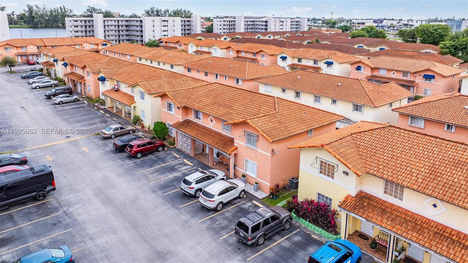 10101 W Okeechobee Rd #13202, Hialeah Gardens FL 33016