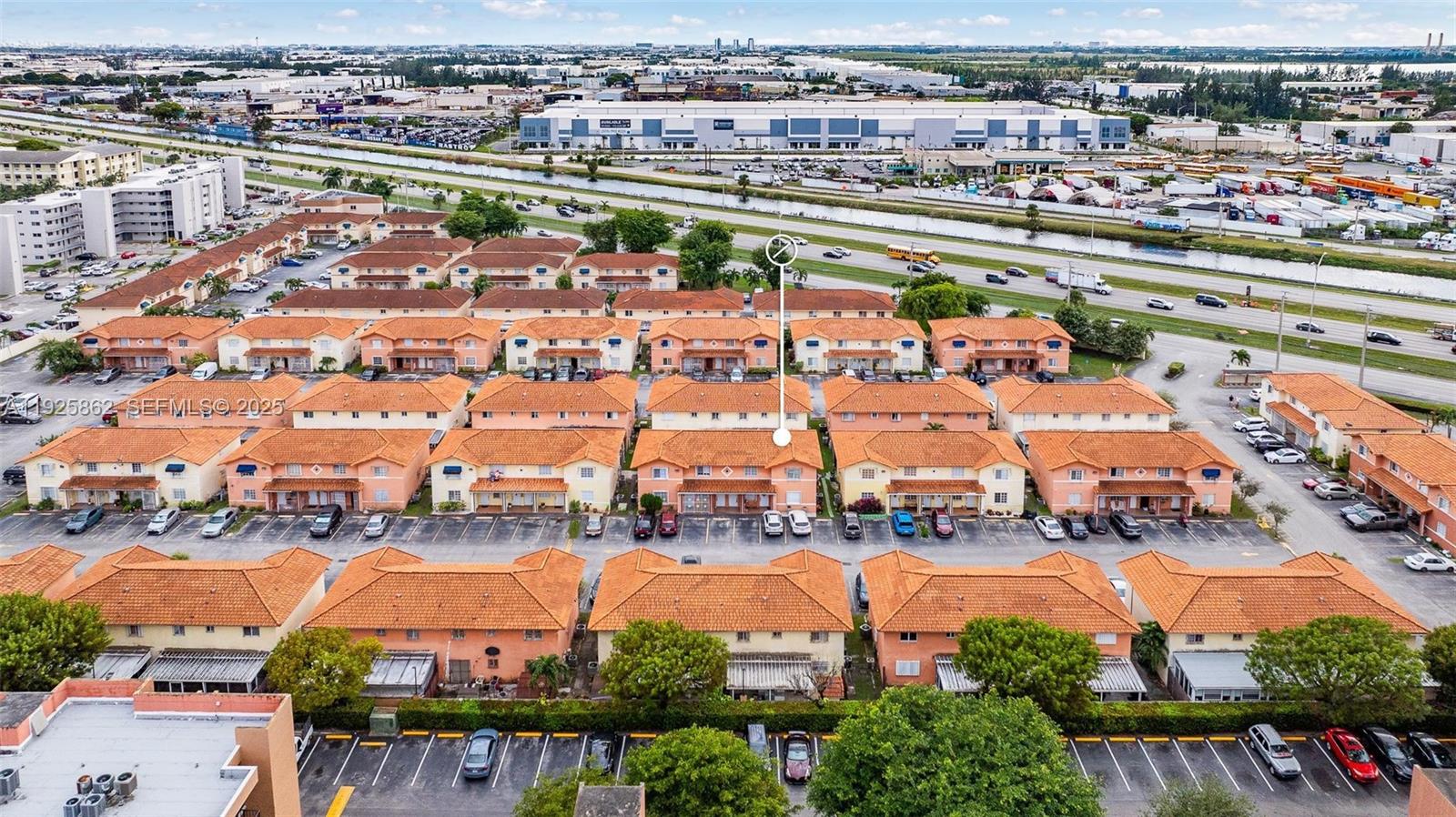 10101 W Okeechobee Rd #13202, Hialeah Gardens FL 33016