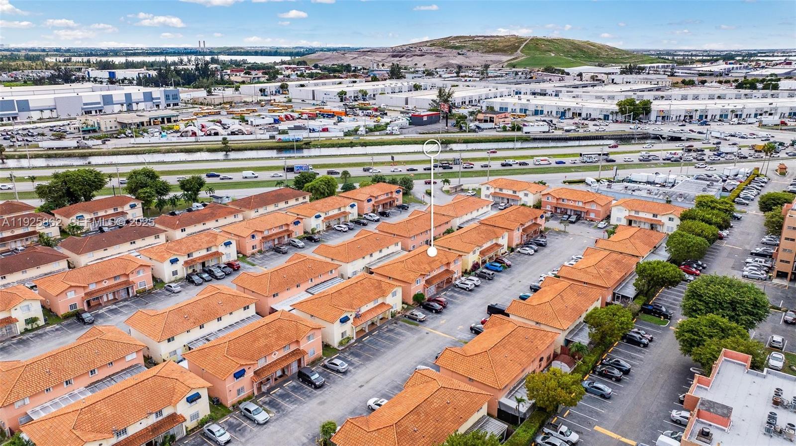 10101 W Okeechobee Rd #13202, Hialeah Gardens FL 33016