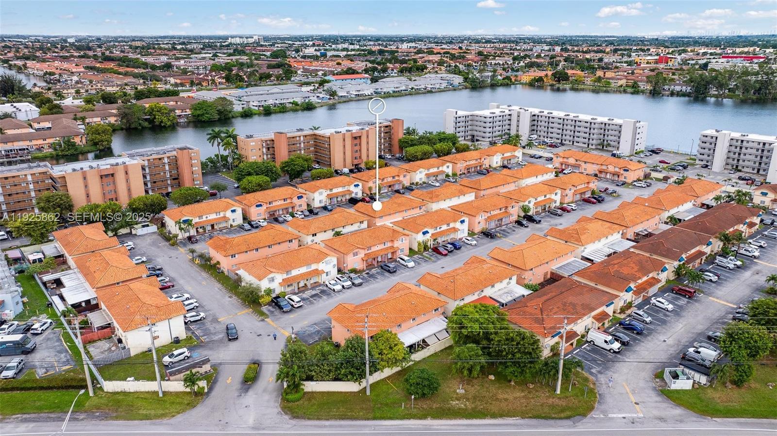 10101 W Okeechobee Rd #13202, Hialeah Gardens FL 33016