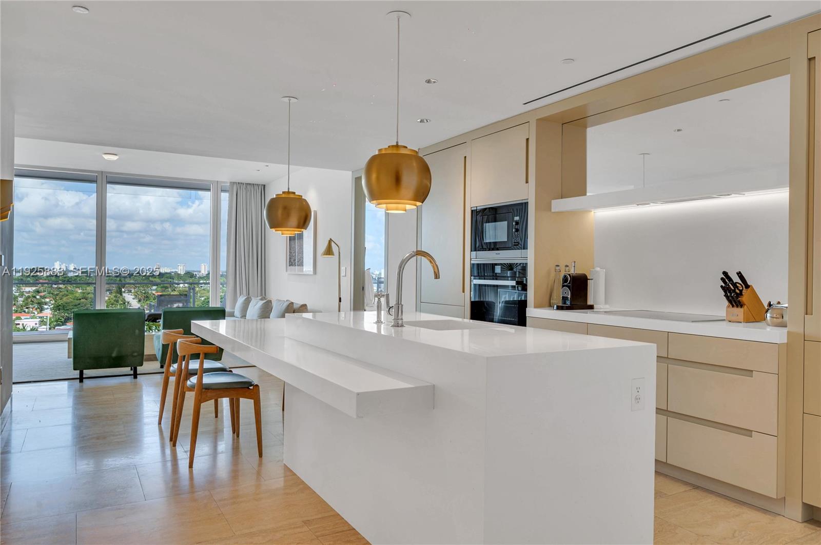 9111 Collins Ave #N-914, Surfside FL 33154
