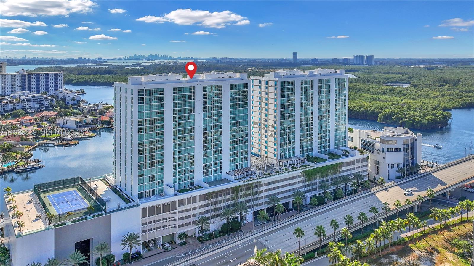 400 Sunny Isles Blvd #1519, Sunny Isles Beach FL 33160