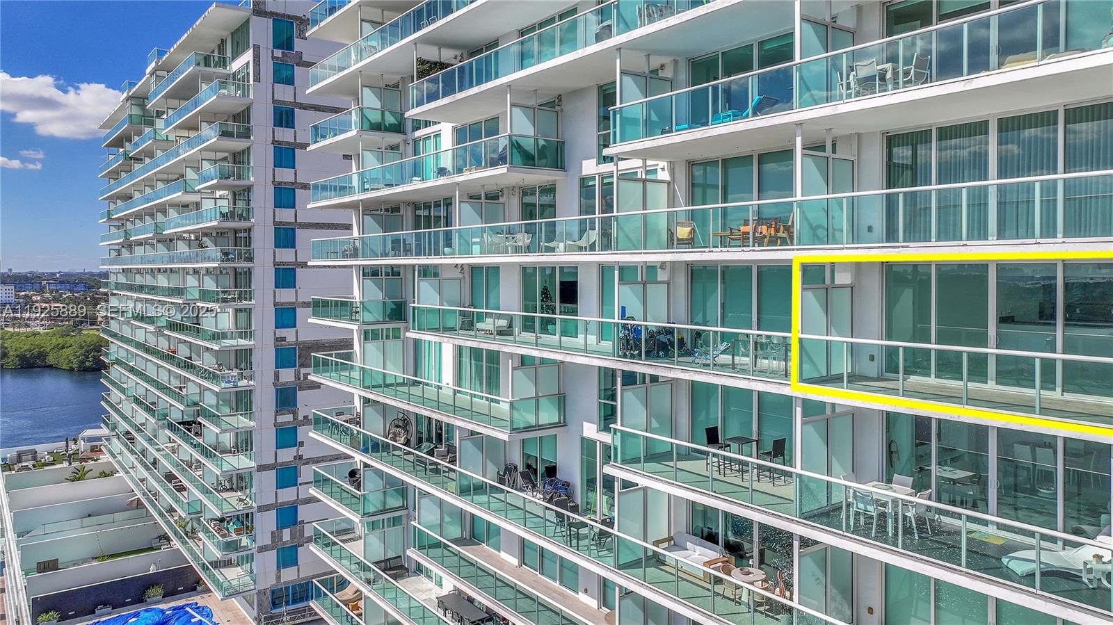 400 Sunny Isles Blvd #1519, Sunny Isles Beach FL 33160