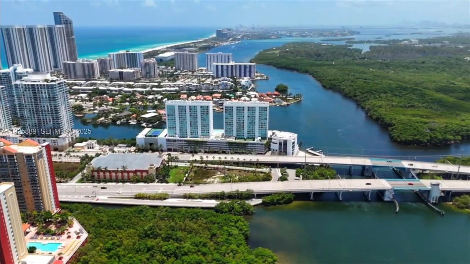400 Sunny Isles Blvd #1519, Sunny Isles Beach FL 33160