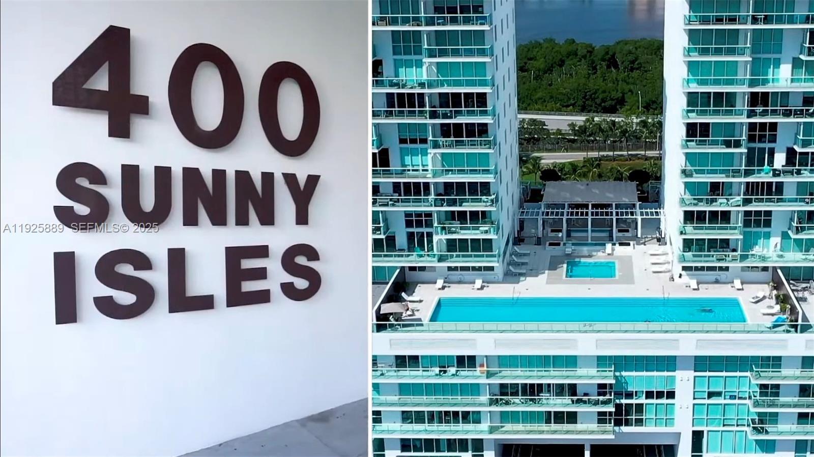 400 Sunny Isles Blvd #1519, Sunny Isles Beach FL 33160