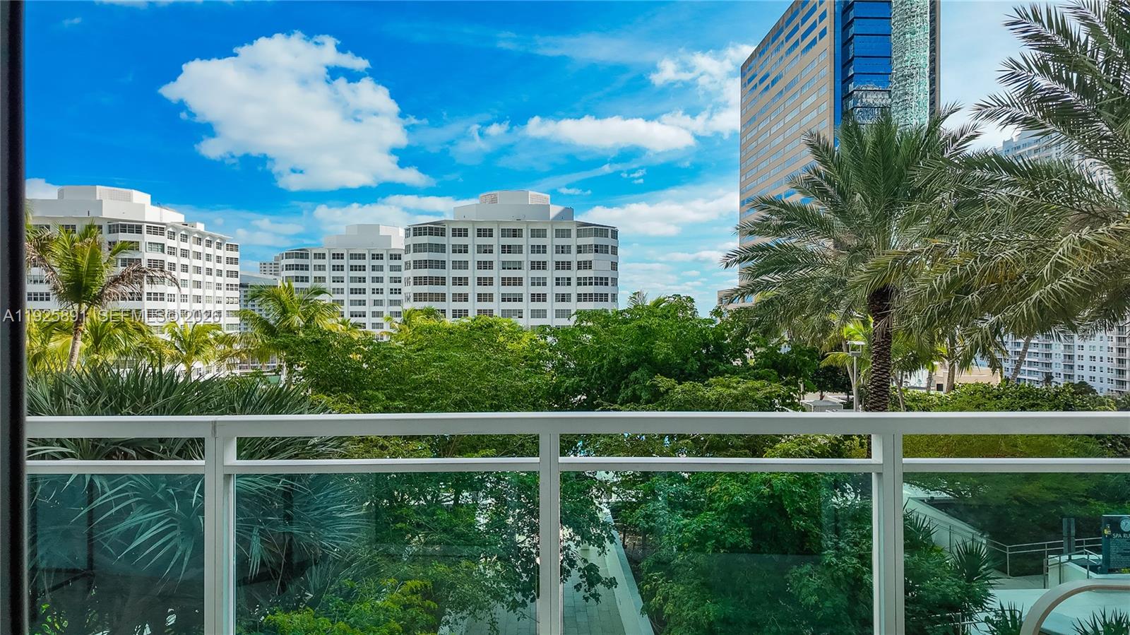 951 Brickell Ave #1206, Miami FL 33131