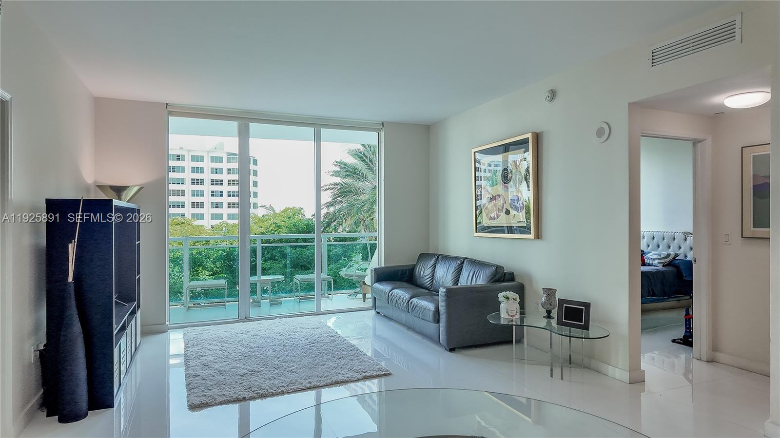 951 Brickell Ave #1206, Miami FL 33131