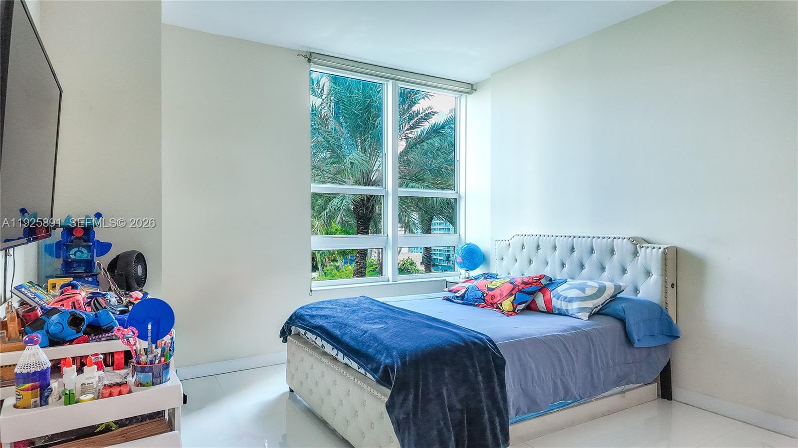 951 Brickell Ave #1206, Miami FL 33131