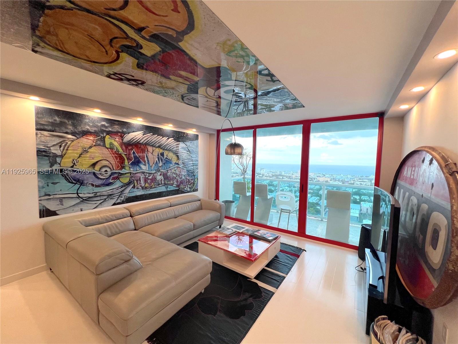650 West Ave #2804, Miami Beach FL 33139