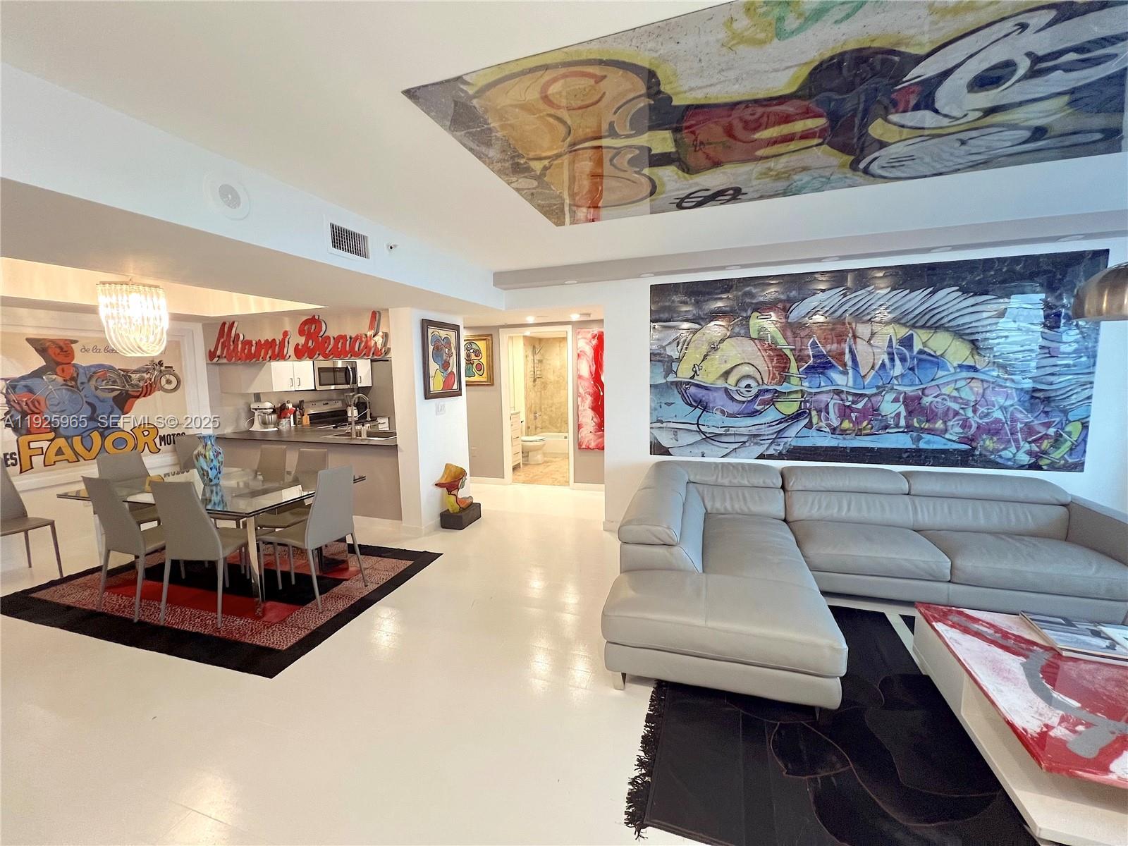 650 West Ave #2804, Miami Beach FL 33139