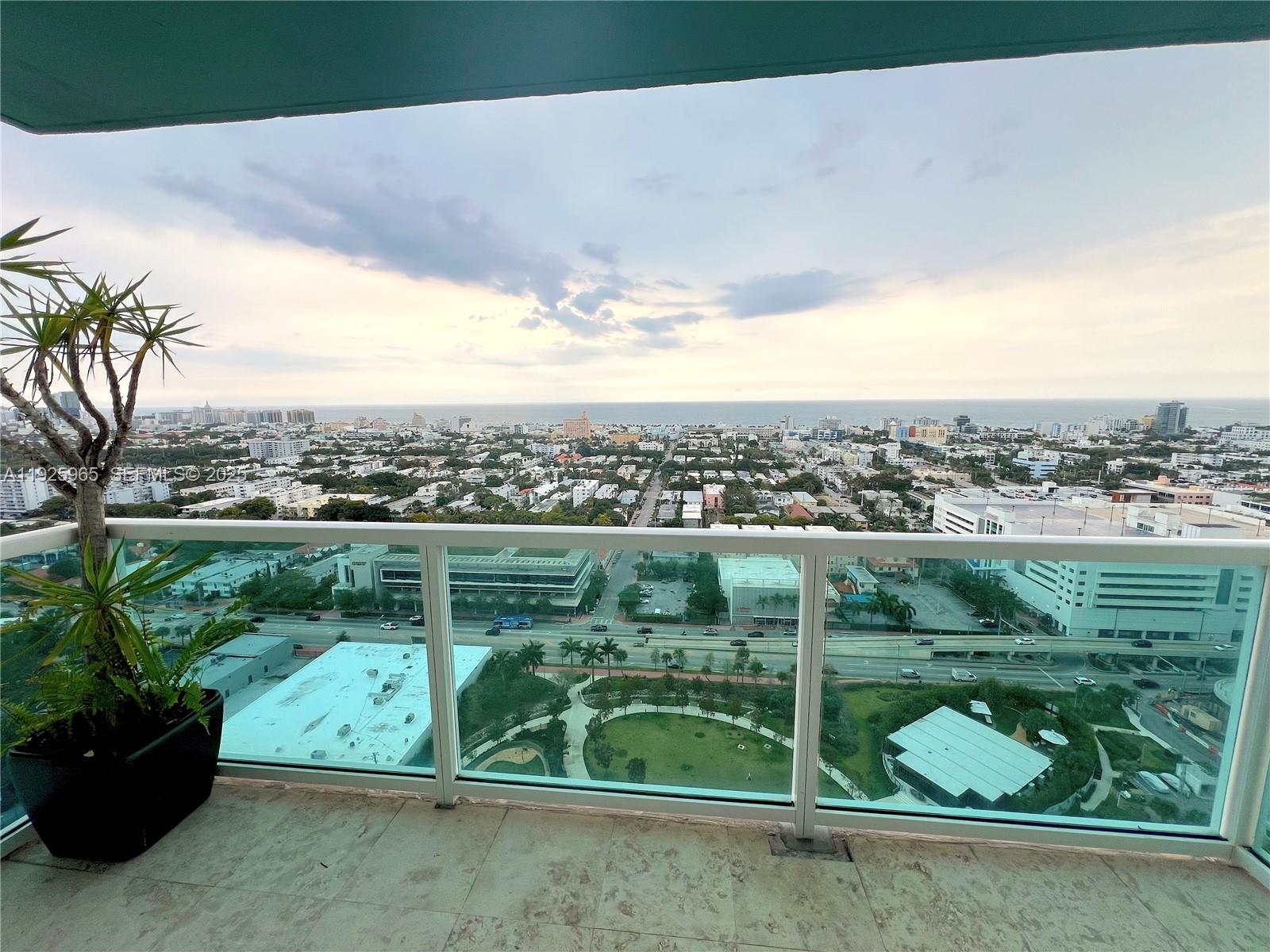 650 West Ave #2804, Miami Beach FL 33139