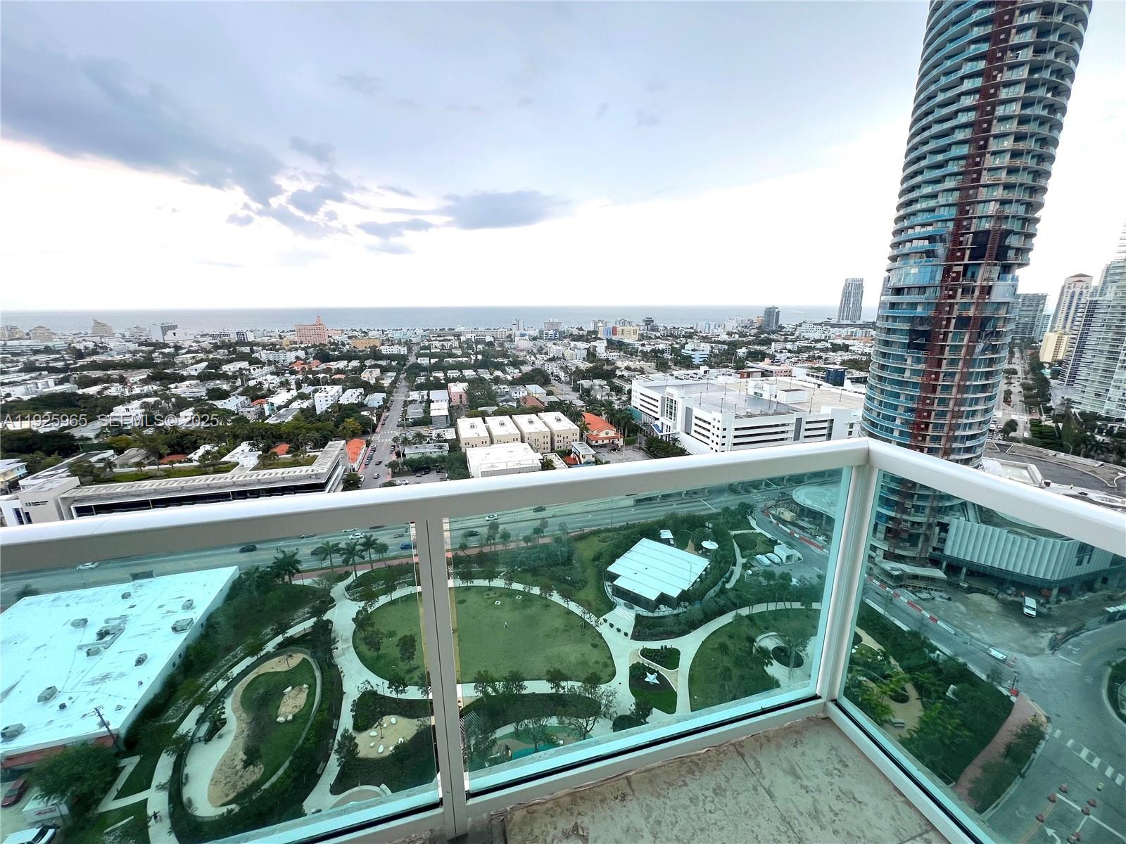 650 West Ave #2804, Miami Beach FL 33139