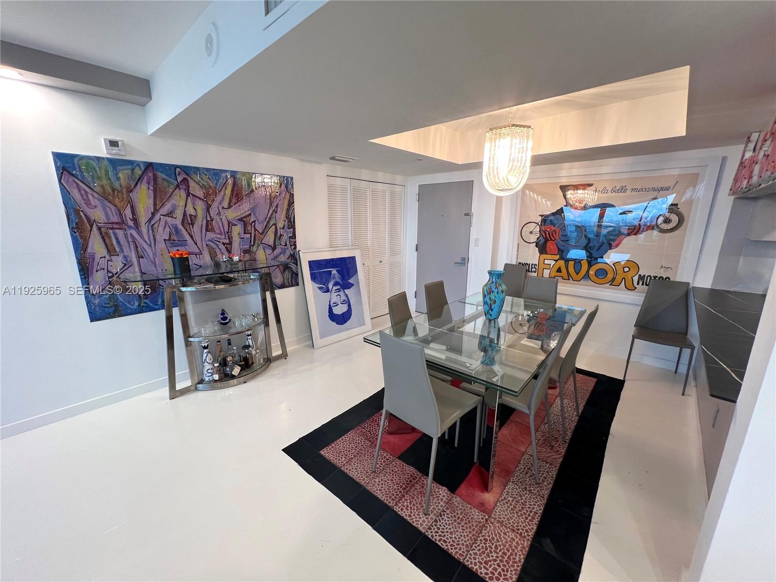 650 West Ave #2804, Miami Beach FL 33139