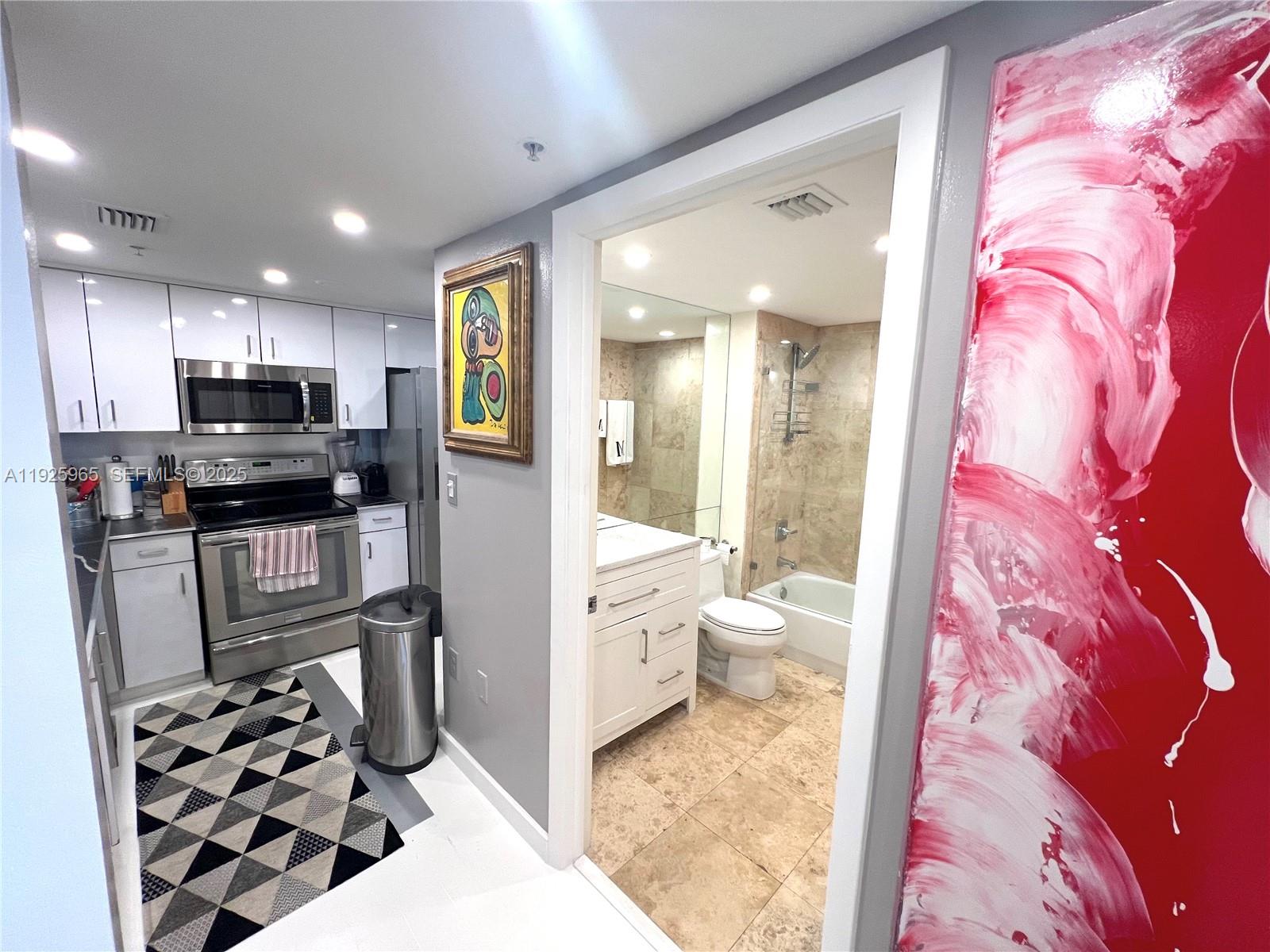 650 West Ave #2804, Miami Beach FL 33139