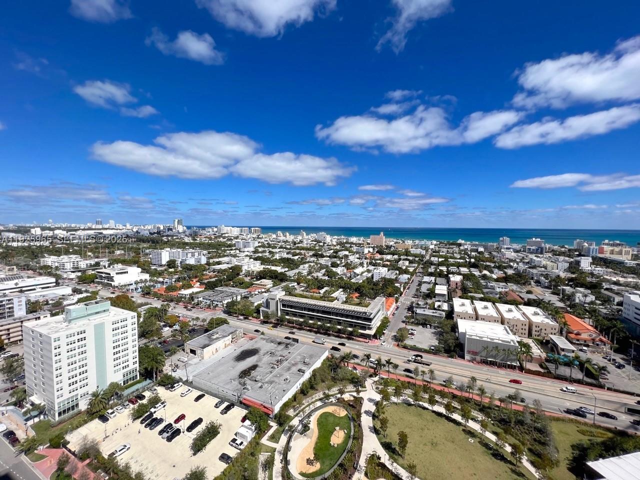 650 West Ave #2804, Miami Beach FL 33139