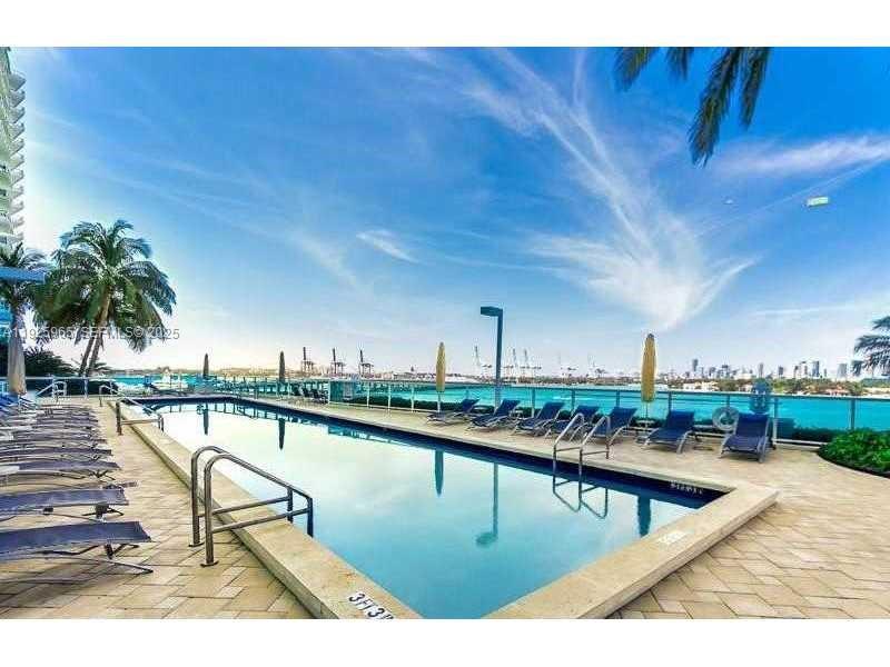 650 West Ave #2804, Miami Beach FL 33139