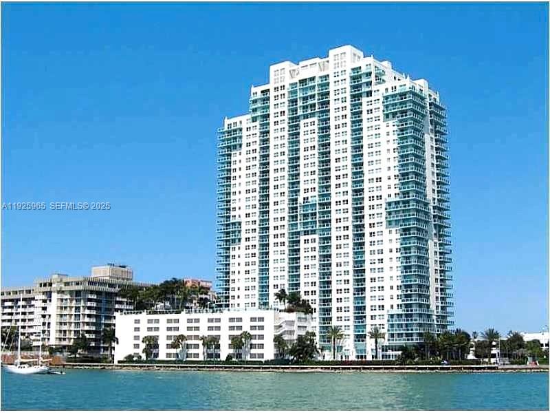 650 West Ave #2804, Miami Beach FL 33139