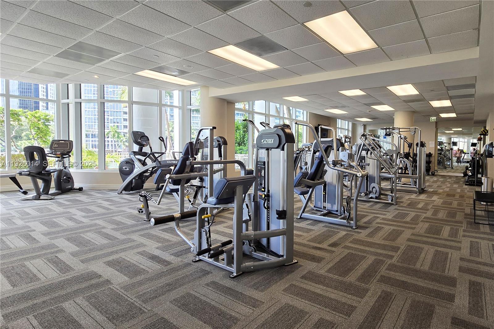 801 Brickell Key Blvd #2607, Miami FL 33131