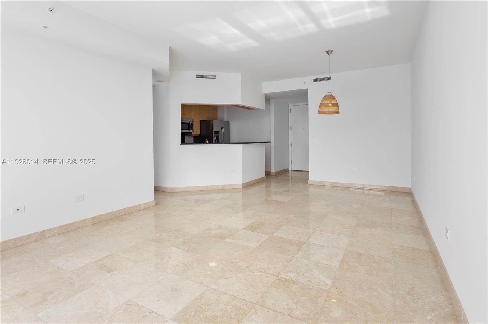 801 Brickell Key Blvd #2607, Miami FL 33131