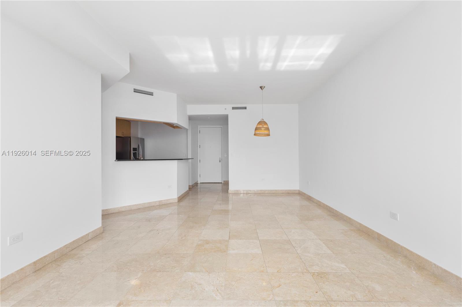 801 Brickell Key Blvd #2607, Miami FL 33131