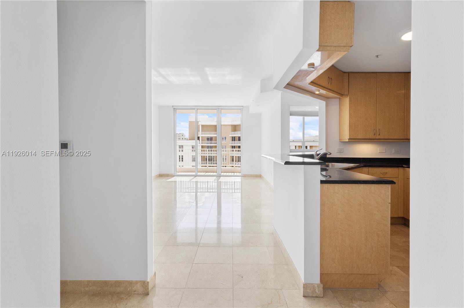 801 Brickell Key Blvd #2607, Miami FL 33131