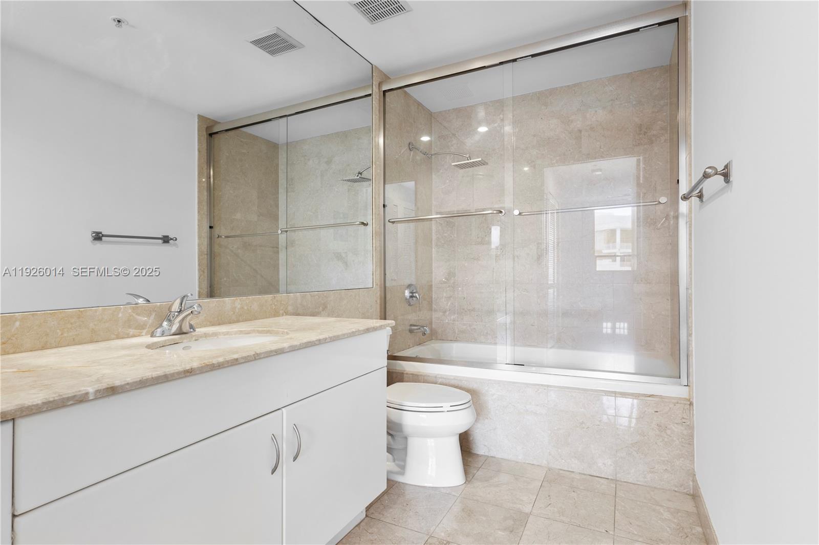 801 Brickell Key Blvd #2607, Miami FL 33131