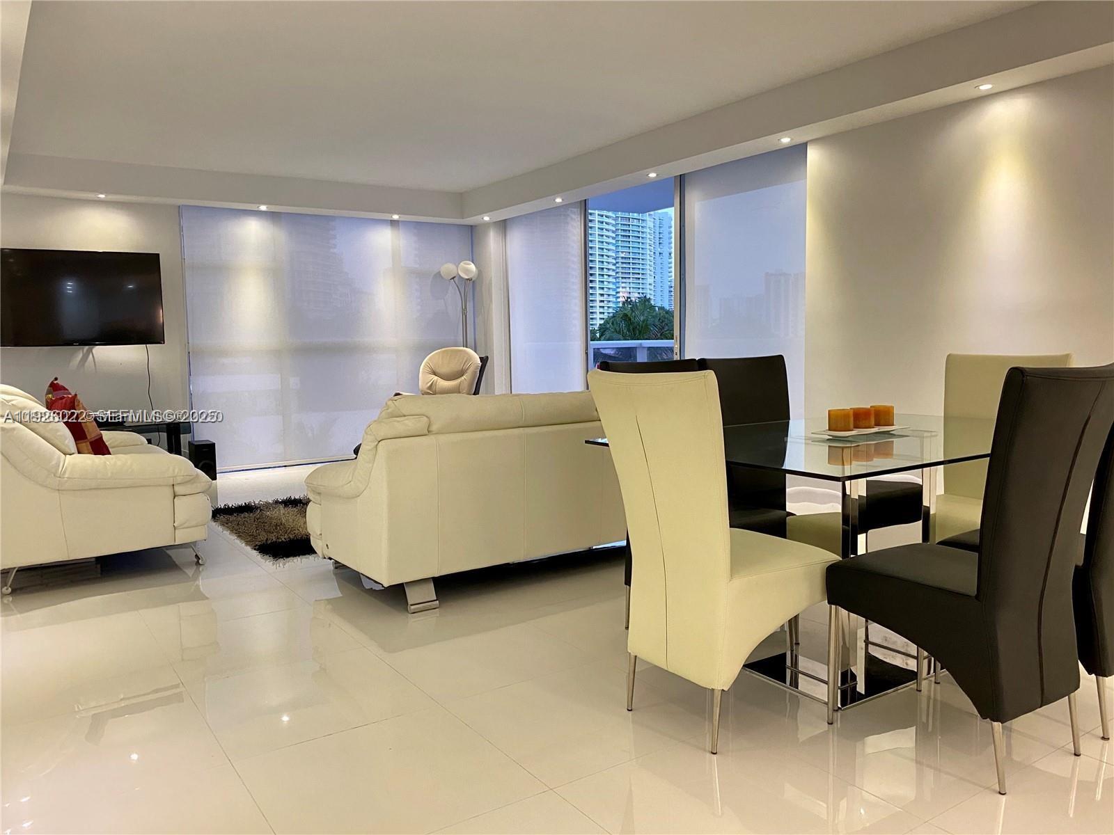 3731 N Country Club Dr #623, Aventura FL 33180