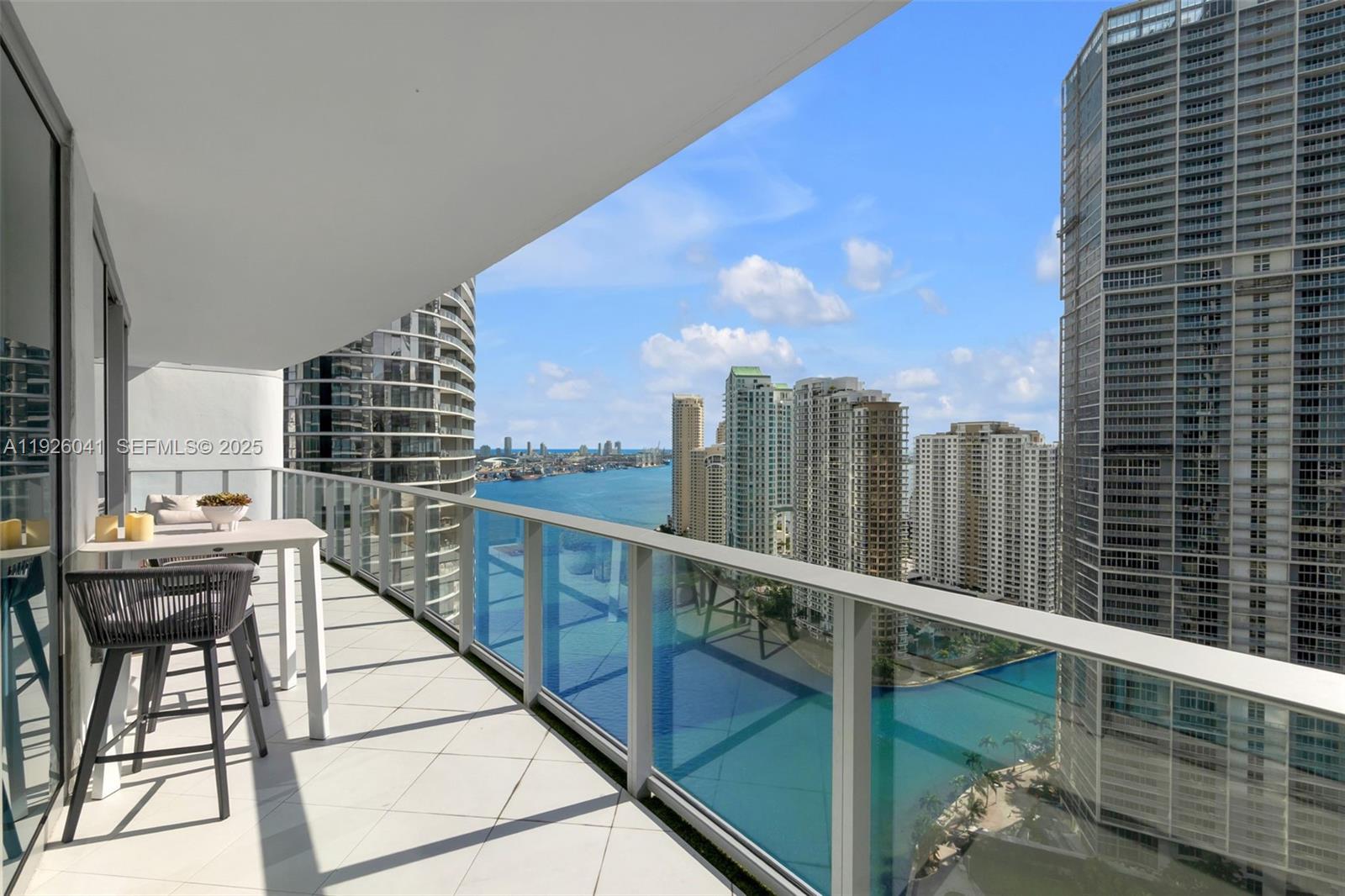 200 Biscayne Boulevard Way #3108, Miami FL 33131