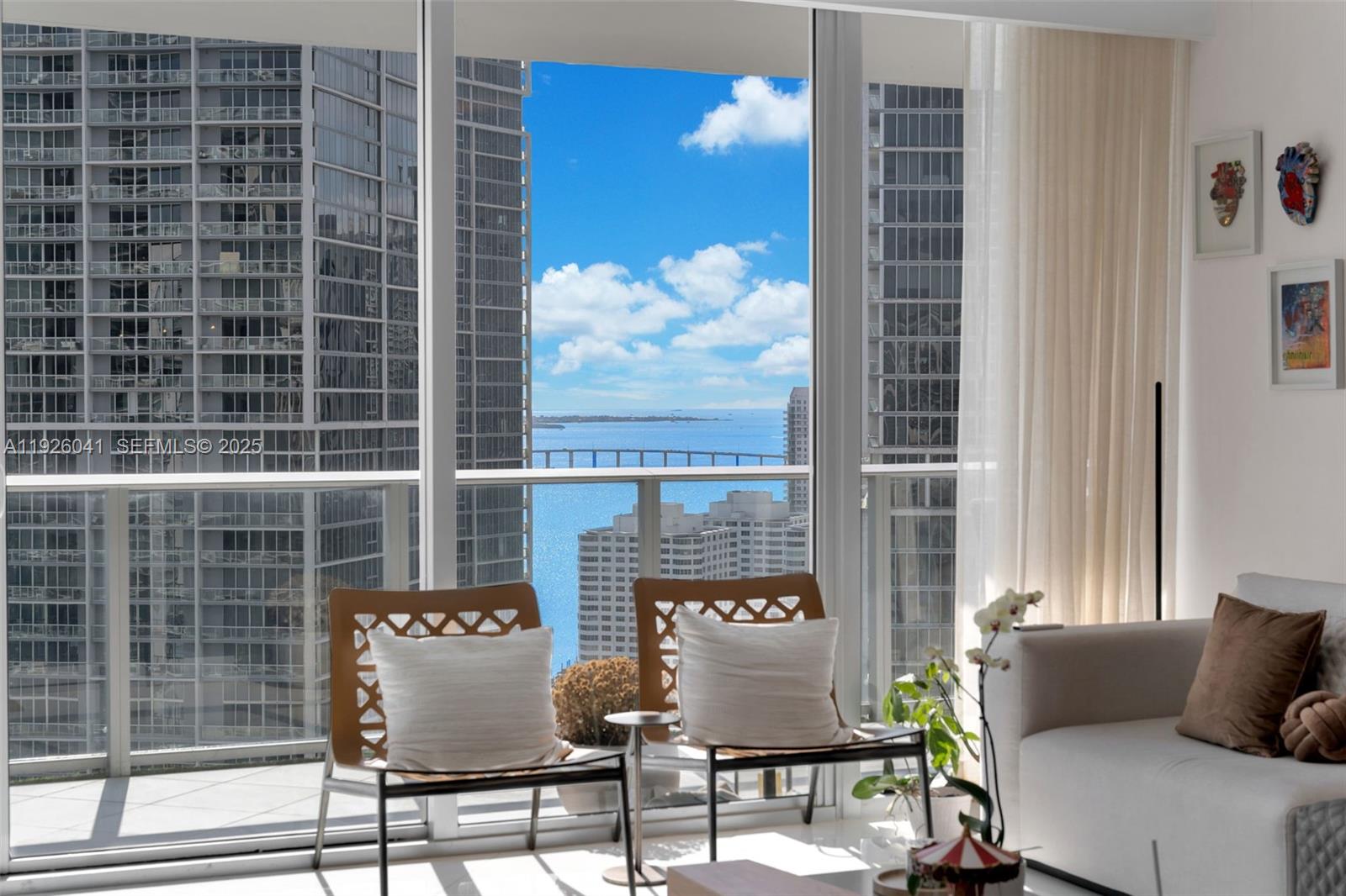 200 Biscayne Boulevard Way #3108, Miami FL 33131