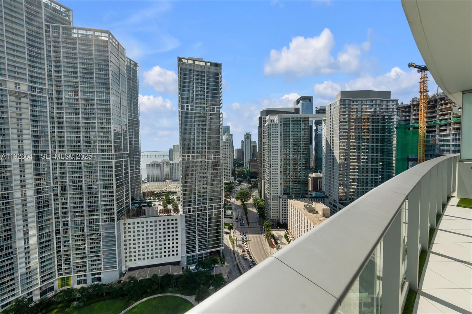 200 Biscayne Boulevard Way #3108, Miami FL 33131