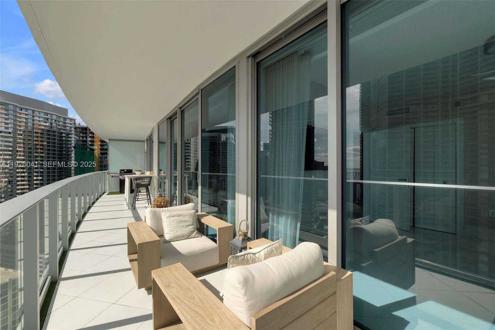 200 Biscayne Boulevard Way #3108, Miami FL 33131