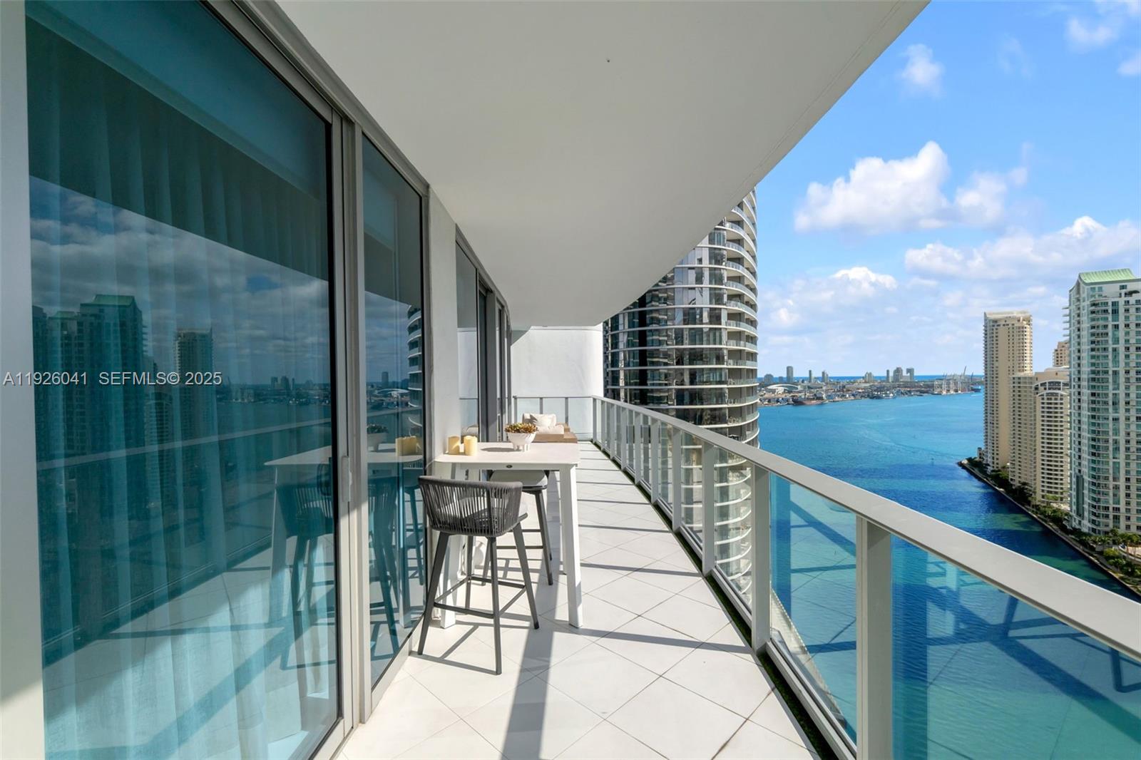 200 Biscayne Boulevard Way #3108, Miami FL 33131