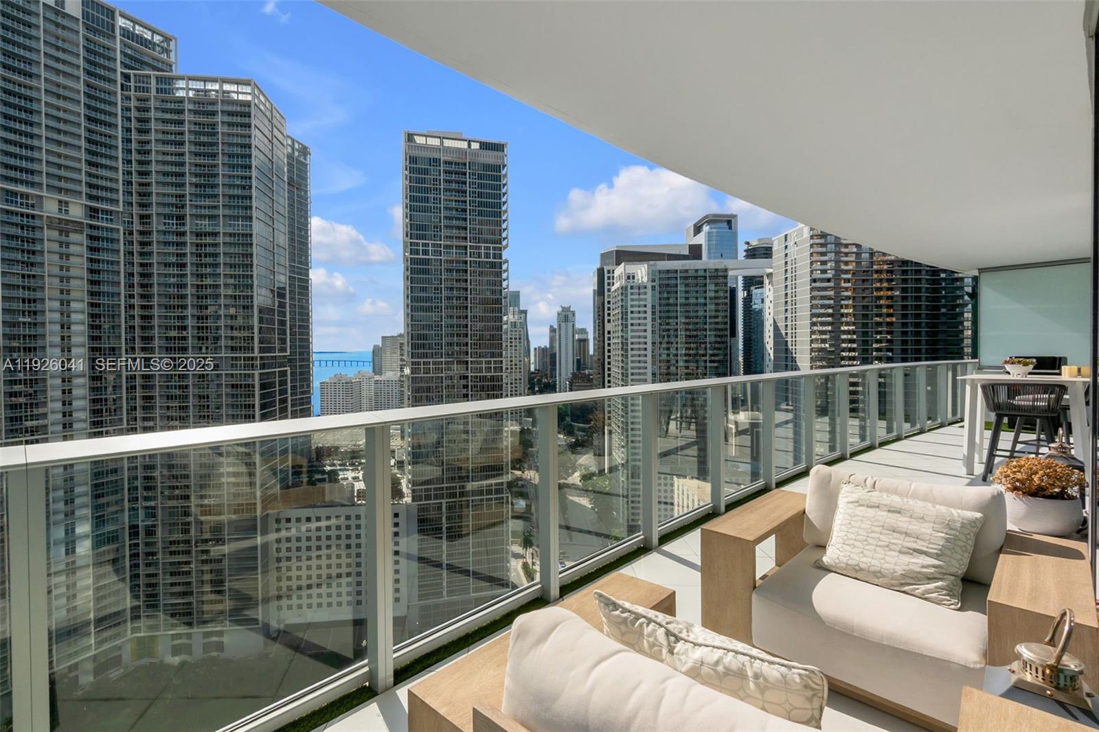 200 Biscayne Boulevard Way #3108, Miami FL 33131