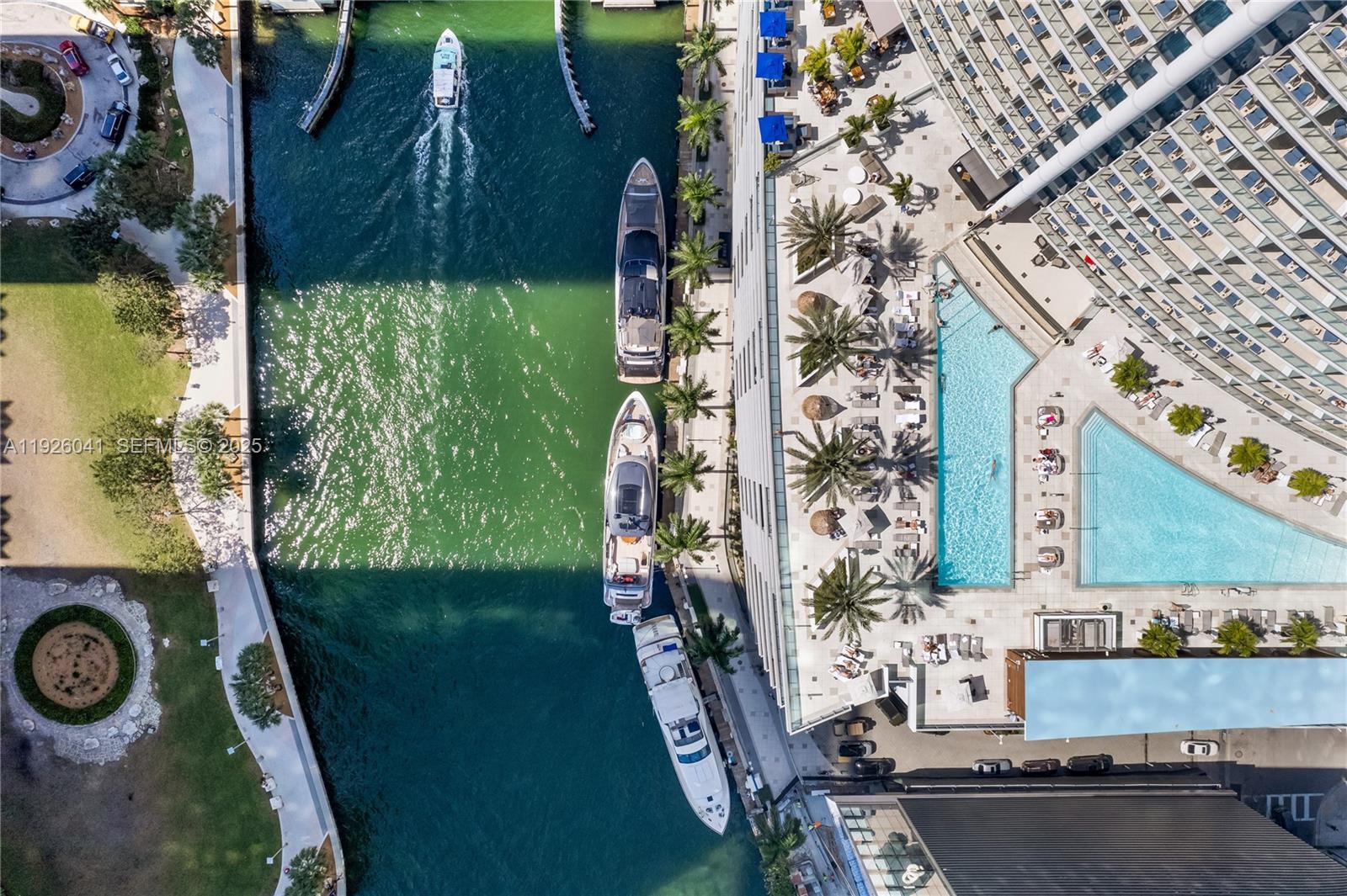 200 Biscayne Boulevard Way #3108, Miami FL 33131